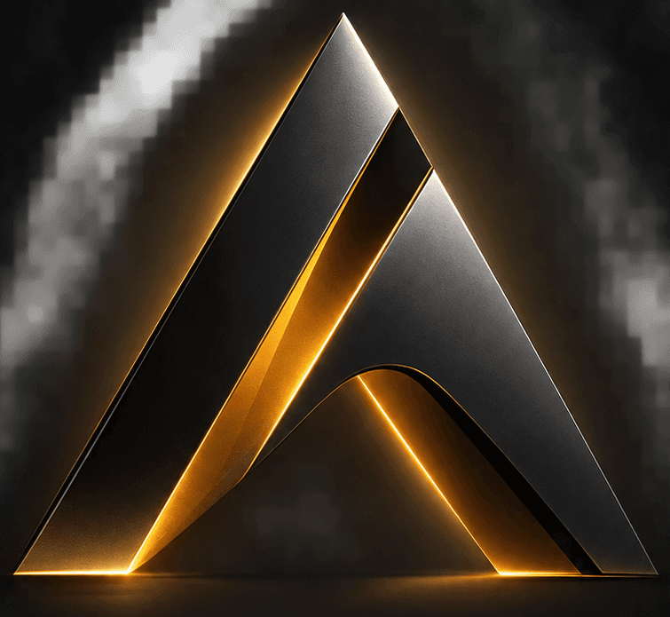 AVYRN emblem